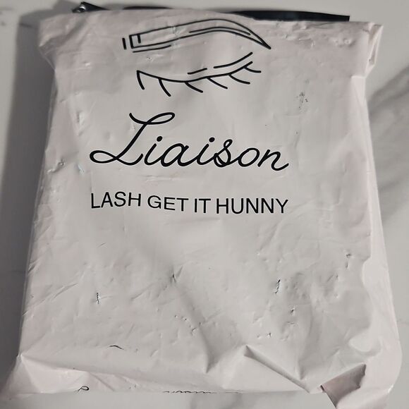 LASH ROOT ACTIVATOR LASH SERUM BY HER LIAISON new 3ml Expires 2027 MSRP $50 - Picture 16 of 16